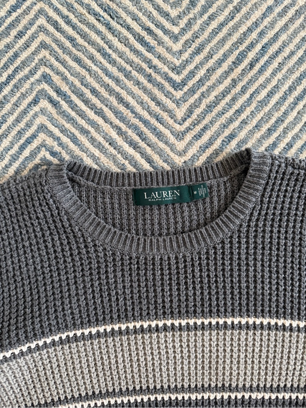Ralph Lauren Sweater - Picture 3 of 4
